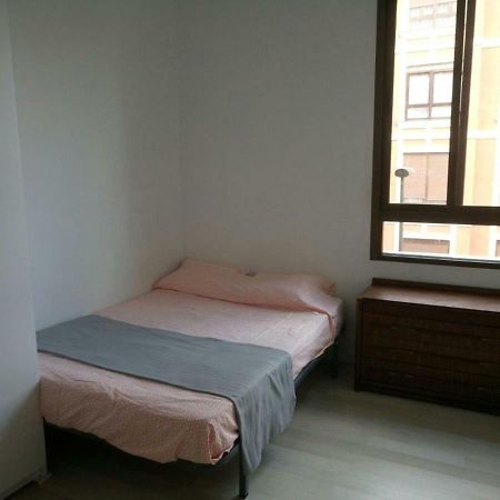Bilbao Habitaciones Dış mekan fotoğraf