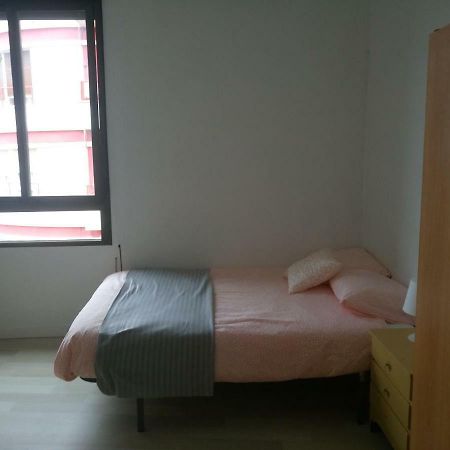 Bilbao Habitaciones Dış mekan fotoğraf
