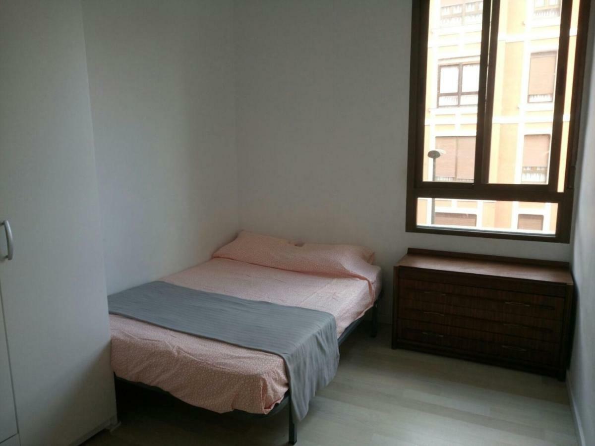 Bilbao Habitaciones Dış mekan fotoğraf