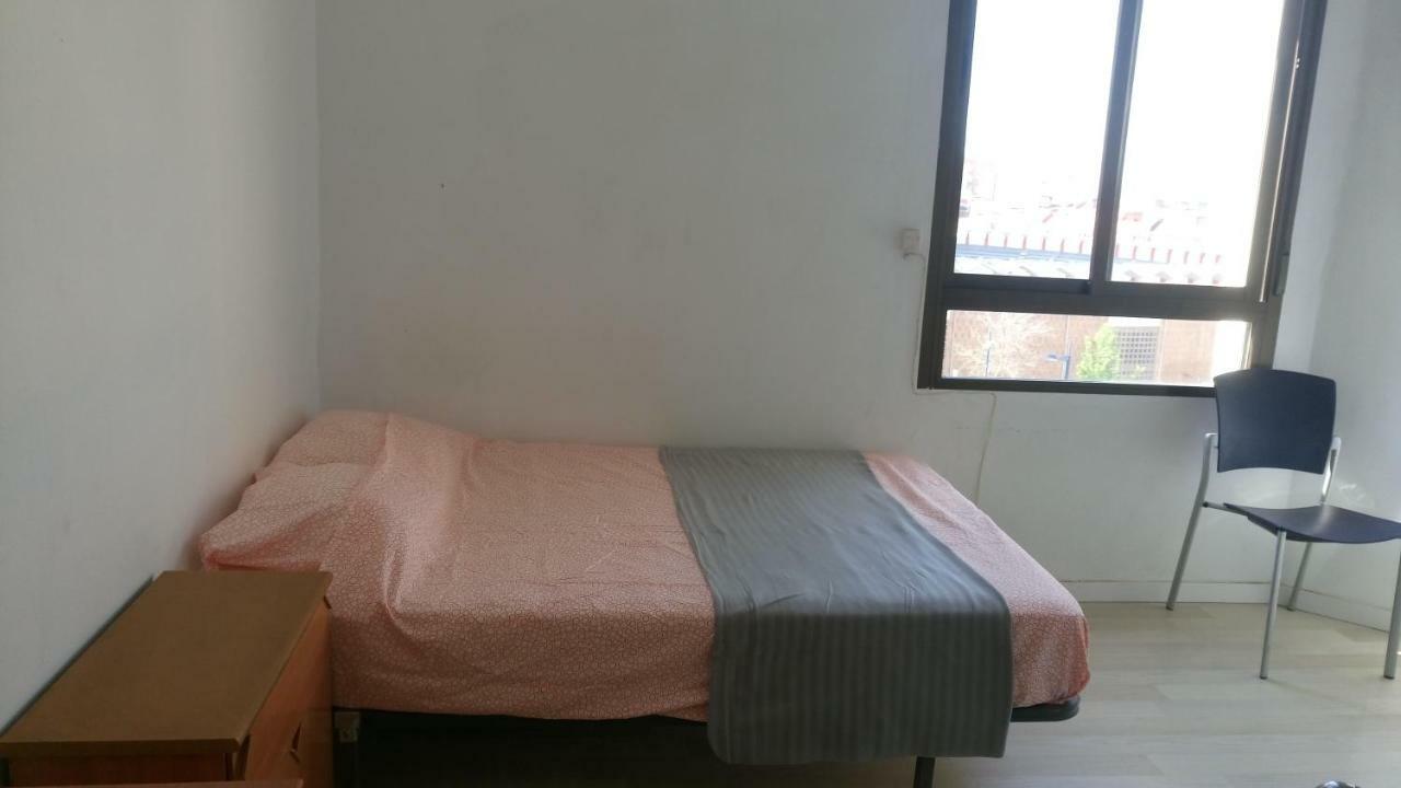 Bilbao Habitaciones Dış mekan fotoğraf